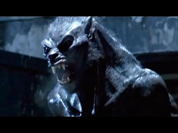 Відео до фільму Інший світ | UNDERWORLD (Trailer espa&ntilde;ol)