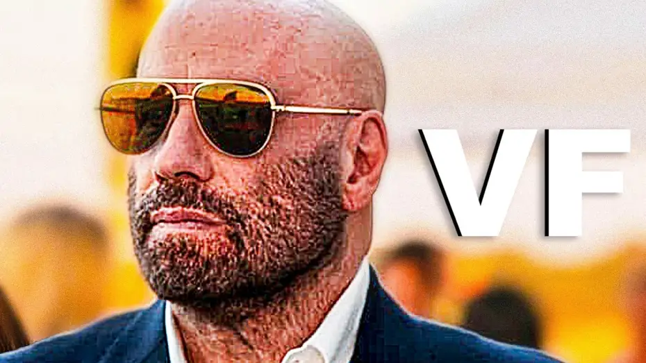 Відео до фільму Зірвати банк — CASH OUT Bande Annonce VF (2024) John Travolta