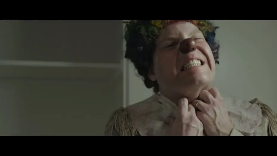 Відео до фільму Clown | CLOWN - extrait "Je le sens mal..." VOST