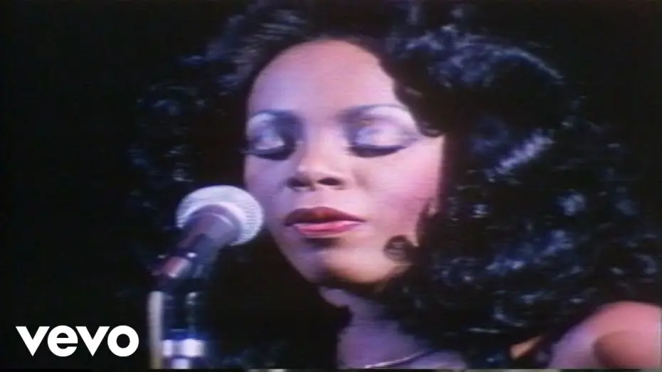 Відео до фільму Giorgio Moroder & Donna Summer - "I Feel Love" | Donna Summer - I Feel Love (Live)