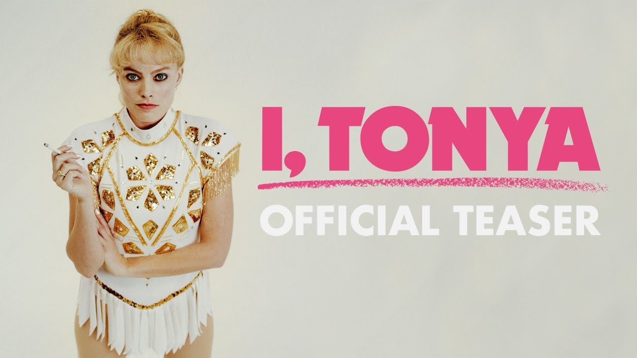 Відео до фільму Я, Тоня | I, TONYA [Official Teaser] &ndash; In Theaters Winter 2017
