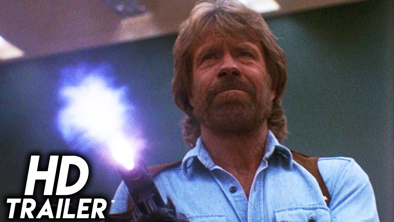 Відео до фільму Вторгнення у США | Invasion U.S.A. (1985) ORIGINAL TRAILER [HD 1080p]