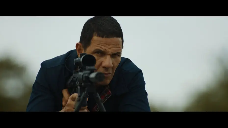 Відео до фільму Еліас — Elyas, el protector - Tráiler