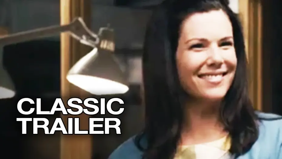 Відео до фільму Проблиск геніальності | Flash of Genius Official Trailer #1 - Greg Kinnear Movie (2008) HD