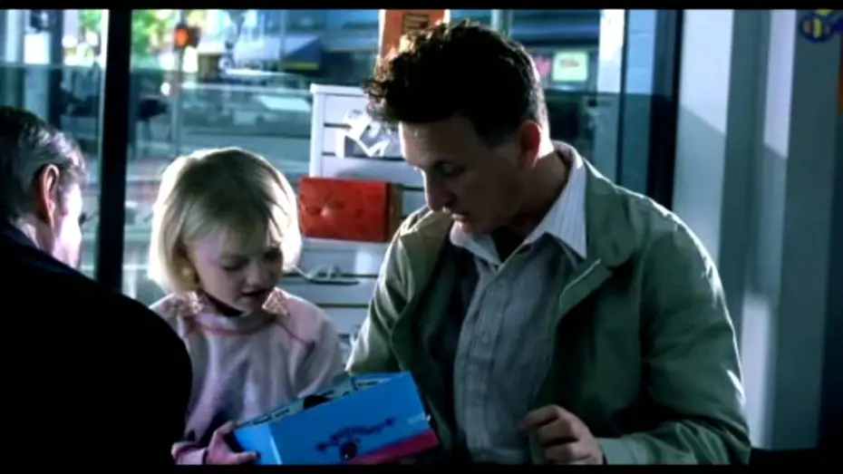 Відео до фільму Я &mdash; Сем | I Am Sam