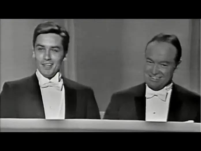 Відео до фільму Мері Поппінс | Mary Poppins Wins Visual Effects: 1965 Oscars