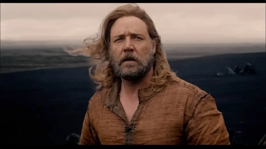 Відео до фільму Ной — Noah - Trailer Ufficiale Internazionale