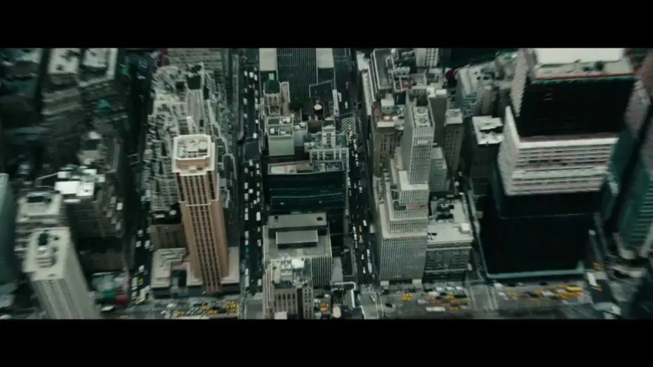 Відео до фільму Спадок Борна | The Bourne Legacy (2012) | Secondo trailer italiano ufficiale [HD]