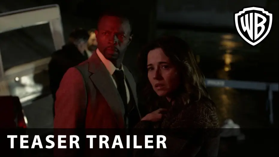 Відео до фільму Прокляття Ла Йорони | La Llorona - Le lacrime del male | Teaser Trailer Italiano