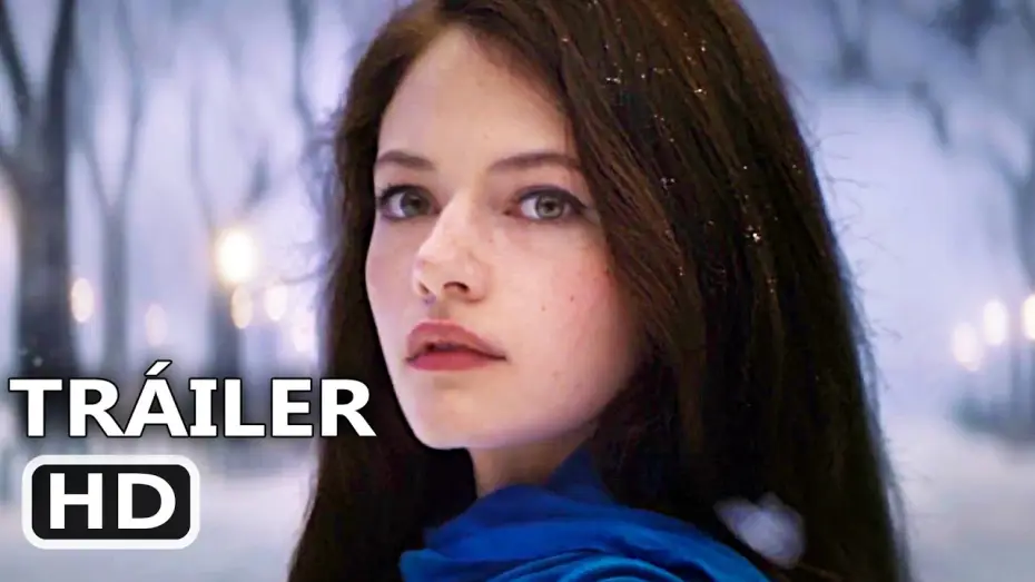 Відео до фільму Чорний красень | BLACK BEAUTY Tr&aacute;iler Espa&ntilde;ol DOBLADO (2020) Mackenzie Foy, Kate Winslet, Disney +