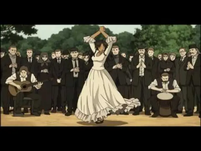 Відео до фільму 劇場版 鋼の錬金術師 シャンバラを征く者 | FullMetal Alchemist The Movie The Conqueror of Shamballa (U.S Trailer)