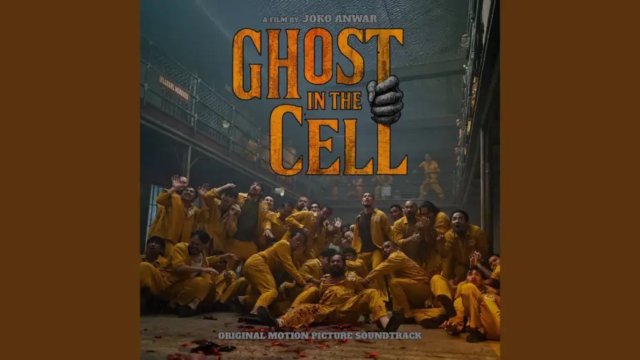 Відео до фільму Hantu Dalam Sel | The Rising Man (From Ghost In The Cell)