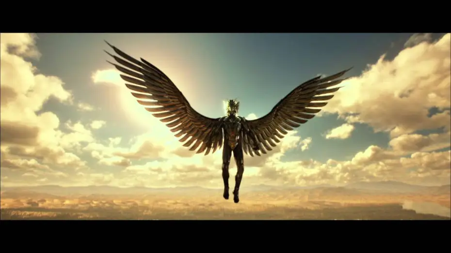 Відео до фільму Боги Єгипту | GODSOFEGYPT - Bande Annonce VOST