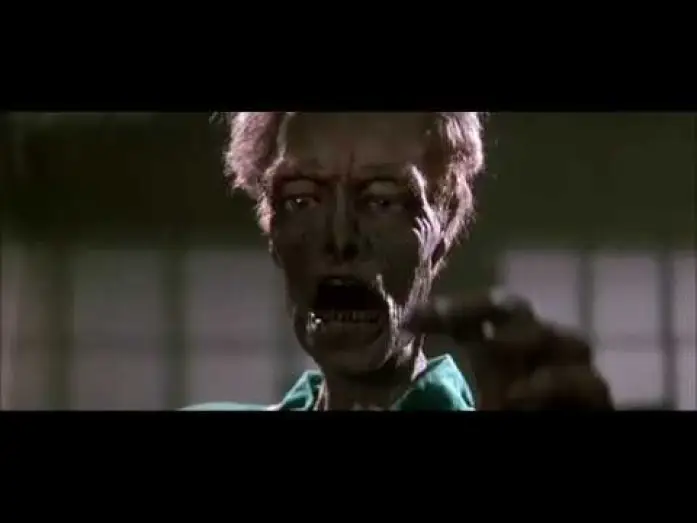Відео до фільму Життєва сила — "Lifeforce" (1985 - Tobe Hooper)