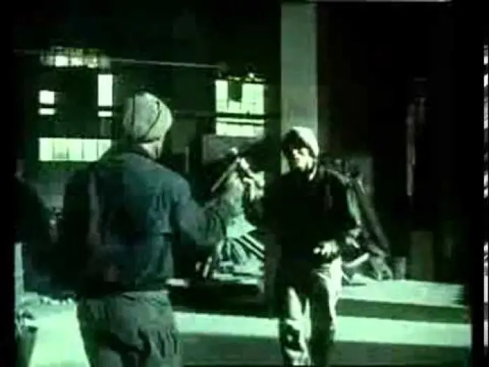 Відео до фільму Згадати все | Atto di Forza (1990) - TRAILER ITALIANO
