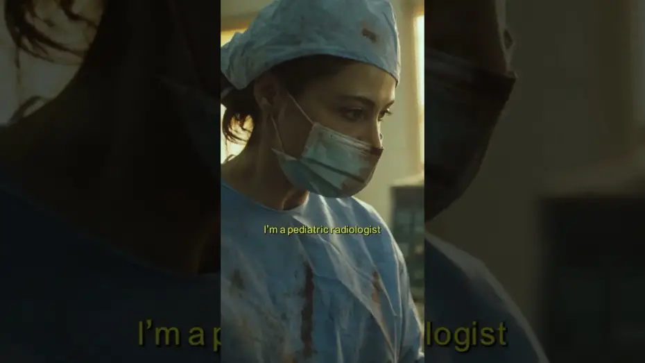 Відео до фільму Я був чужинцем | Can She Save Them Both