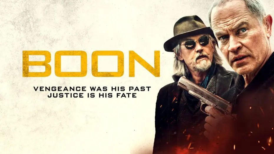 Відео до фільму Boon | UK Trailer