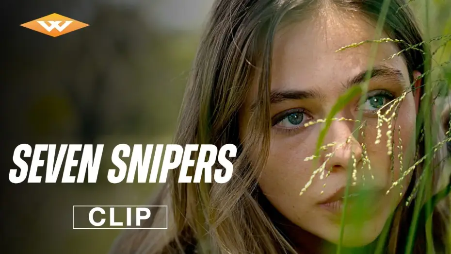 Відео до фільму Seven Snipers | "Stay Low" Clip