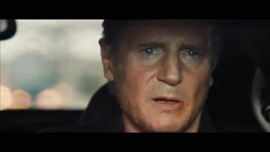 Відео до фільму Викрадена 3 | TAKEN 3 Extrait - "Collision" VF