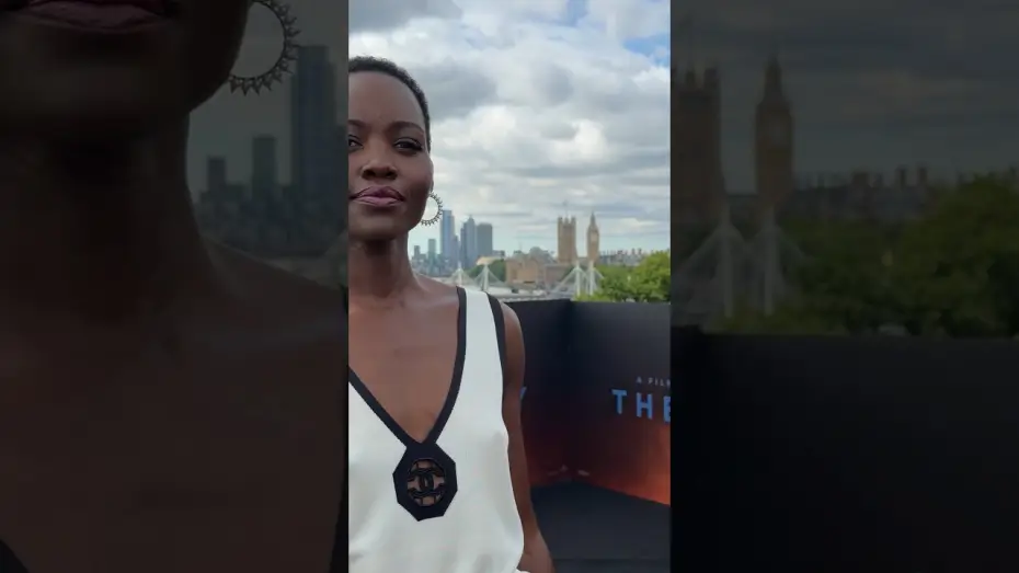 Відео до фільму Одіссея — A star-studded night at the World Premiere of The Odyssey.