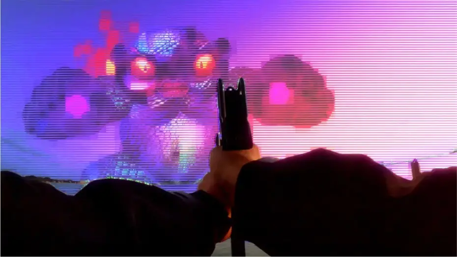 Відео до фільму Baby Invasion | Official Trailer