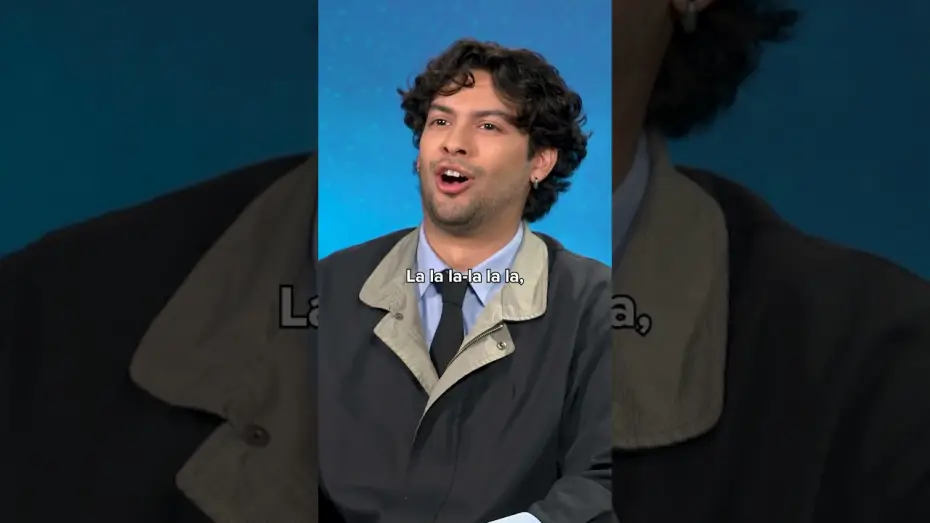 Відео до фільму Smurfs | Dramatic Theme Tune