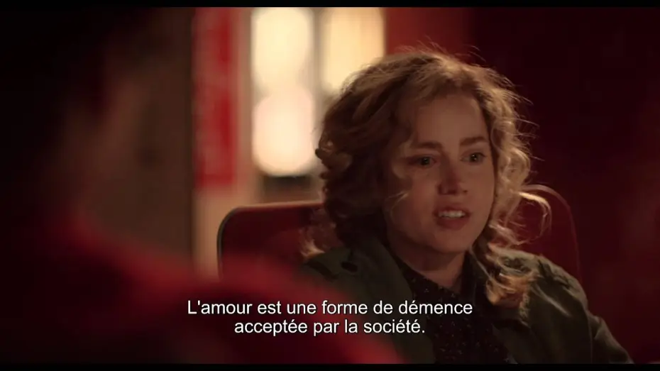 Відео до фільму Вона | HER - Bande Annonce VOST