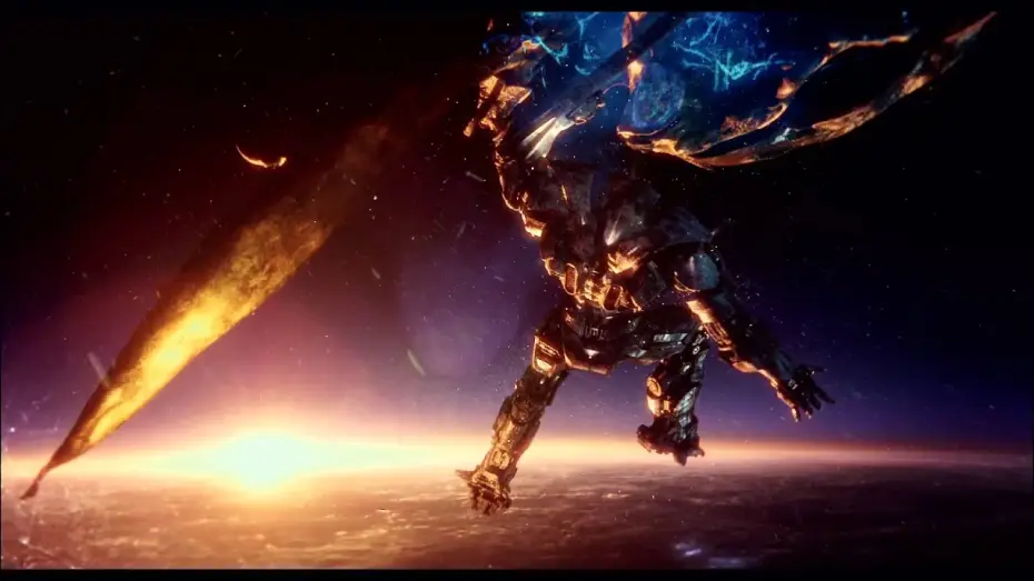 Відео до фільму Тихоокеанський рубіж | Pacific Rim - Nuovo trailer italiano in HD