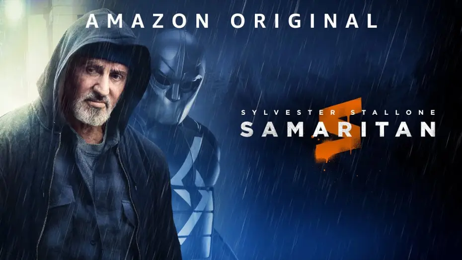 Відео до фільму Самаритянин | SAMARITAN | TRAILER UFFICIALE | PRIME VIDEO