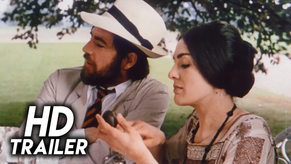Відео до фільму Закохані жінки | Women in Love (1969) Original Trailer [HD]