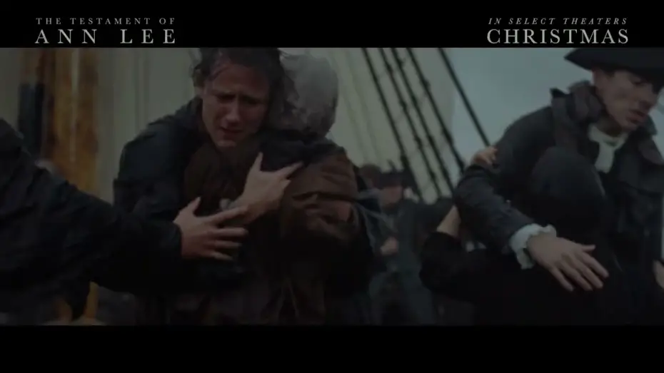 Відео до фільму Заповіт Анни Лі | In Select Theaters Christmas