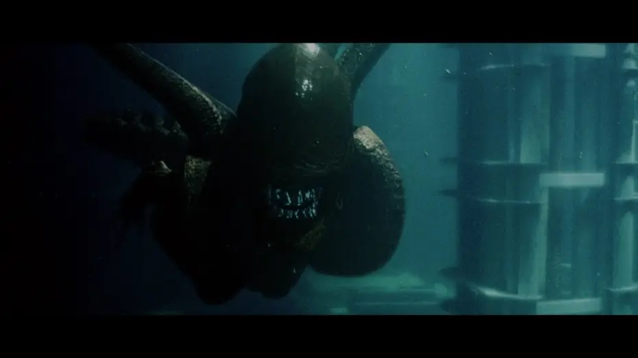 Відео до фільму Чужий: Воскресіння | Alien: Resurrection - Official&reg; Trailer [HD]
