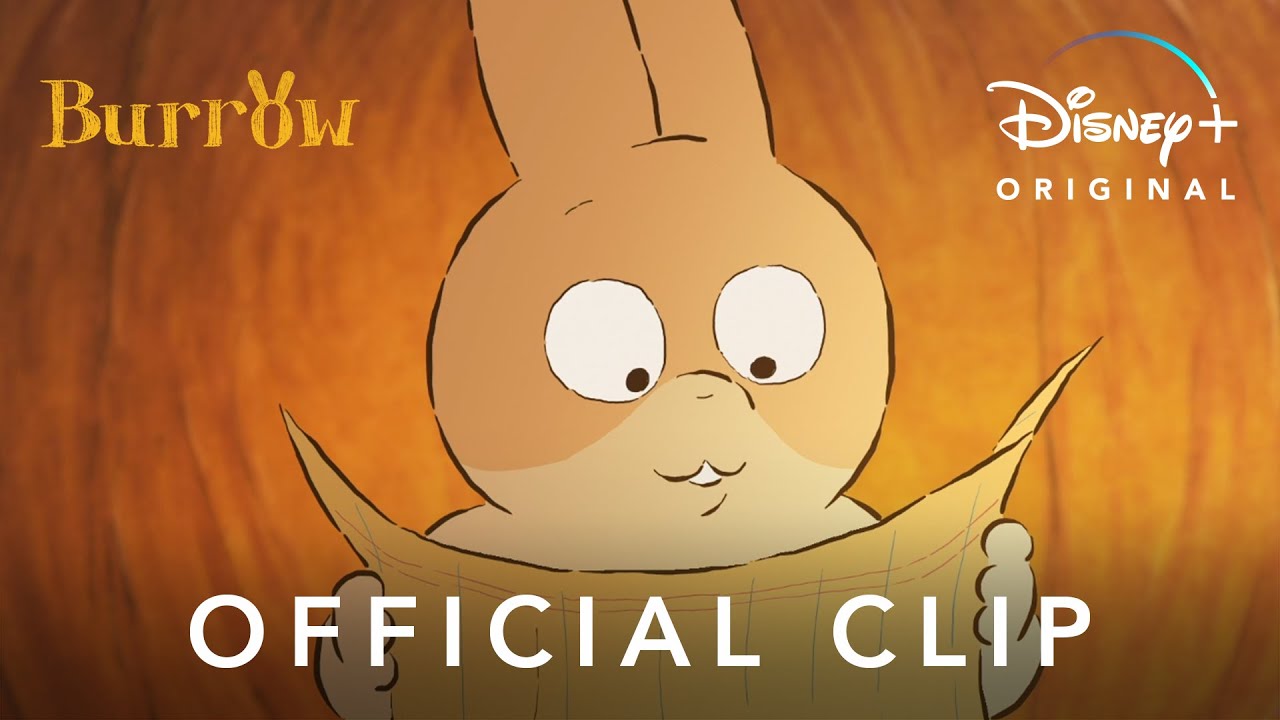 Відео до фільму Burrow | Official Clip