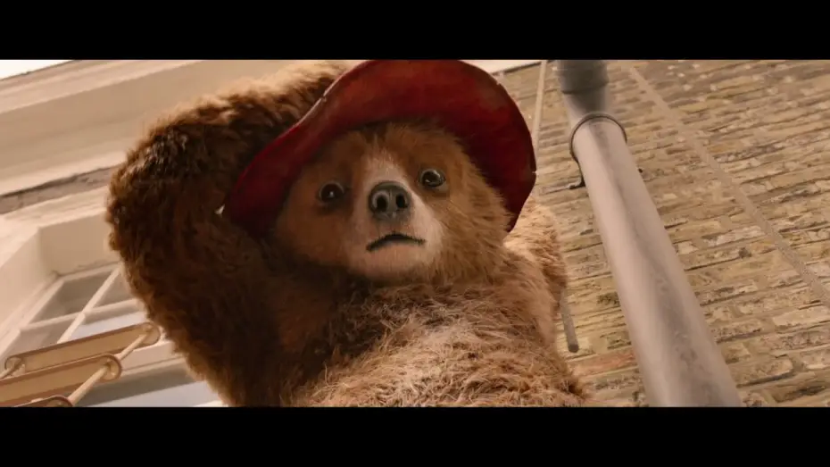 Відео до фільму Пригоди Паддінґтона 2 — Paddington 2 - Tráiler Teaser - Castellano HD