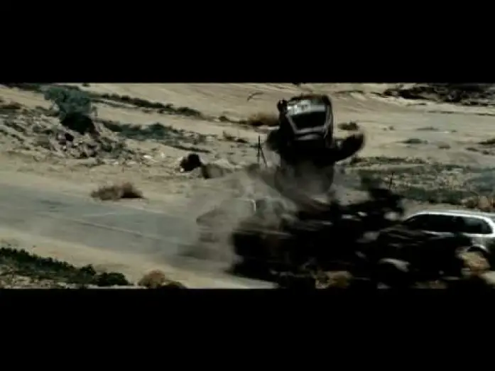 Відео до фільму Термінатор: Спасіння прийде | Terminator Salvation - Nuovo Trailer Ufficiale in alta qualit&agrave; (ITA)