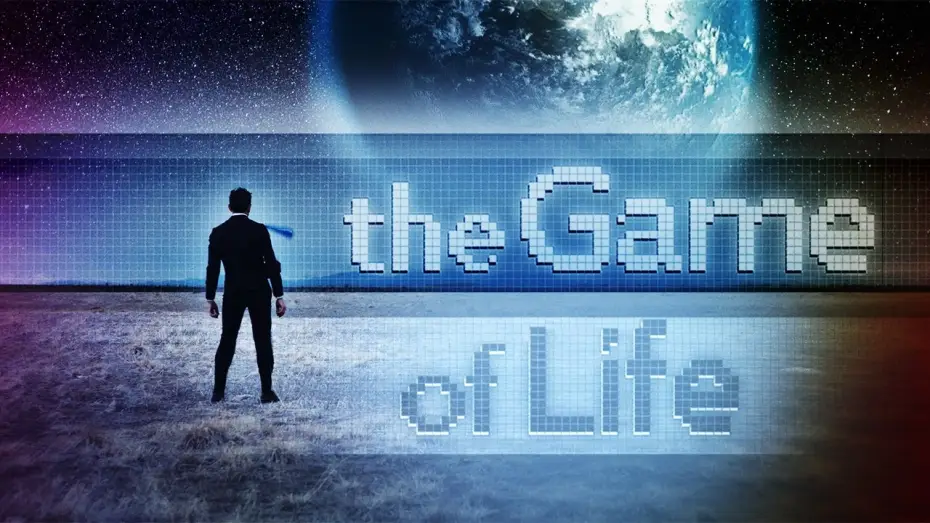 Відео до фільму The Game of Life | Trailer