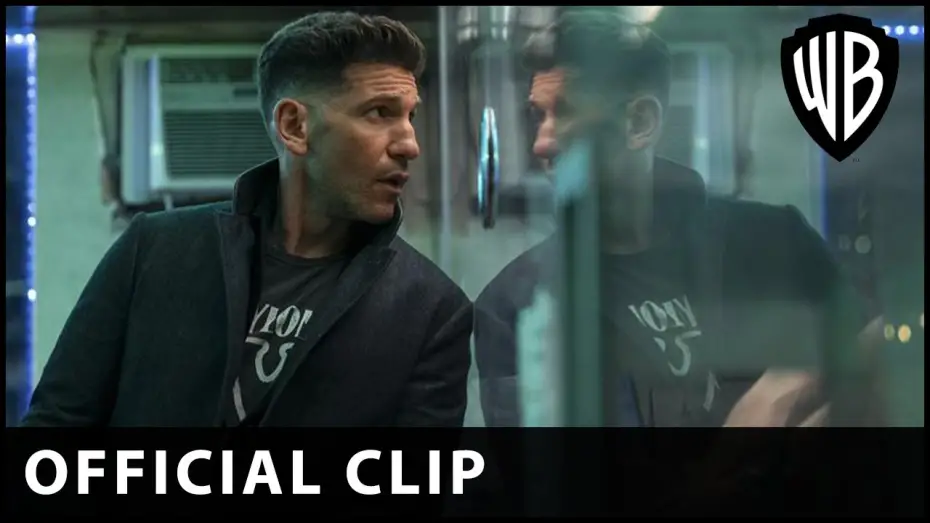 Відео до фільму Аудитор 2 — Official Clip