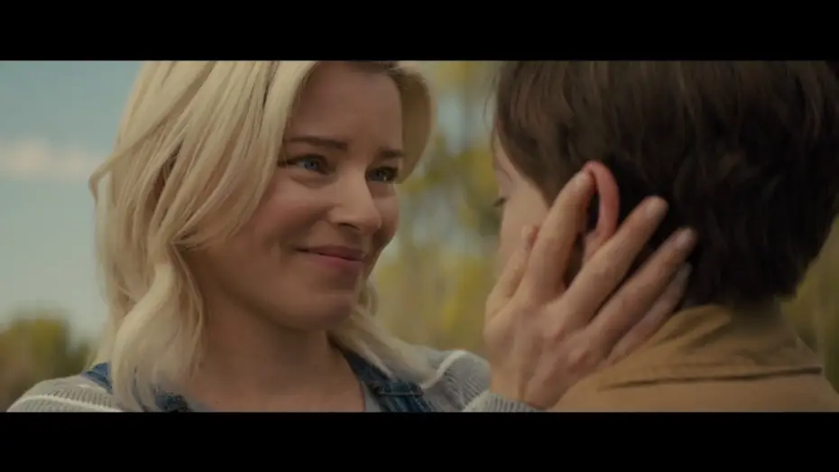 Відео до фільму Брайтбьорн | L' Angelo del Male - Brightburn | Trailer Ufficiale