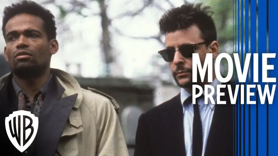 Відео до фільму New Jack City — Full Movie Preview