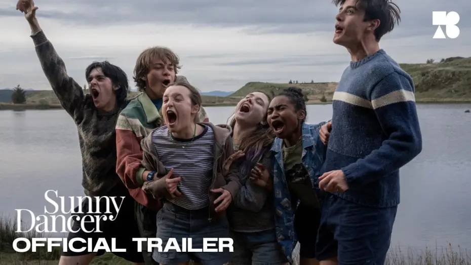 Відео до фільму Sunny Dancer | Official Trailer