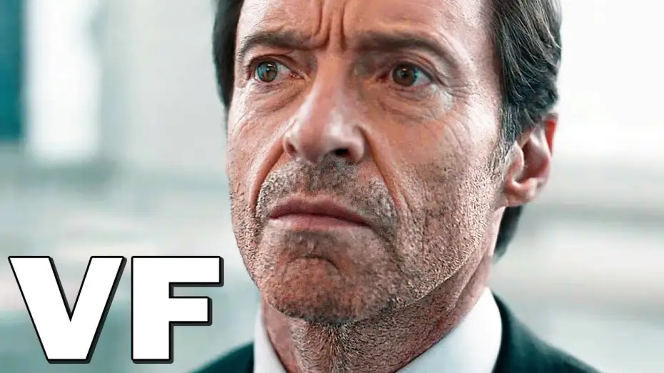 Відео до фільму Син — THE SON Bande Annonce VF (2023) Hugh Jackman