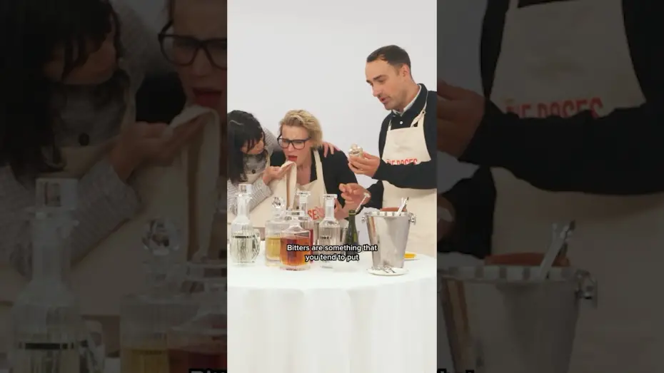 Відео до фільму Роузи | Bitters