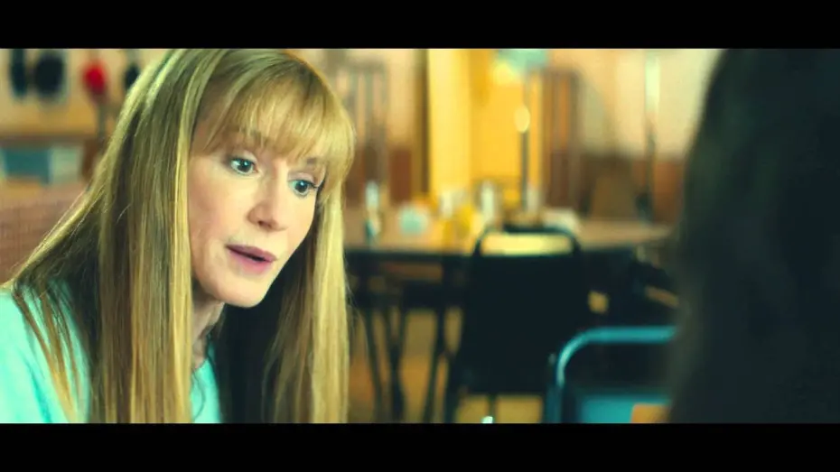 Відео до фільму Манглхорн | Манглхорн - Trailer