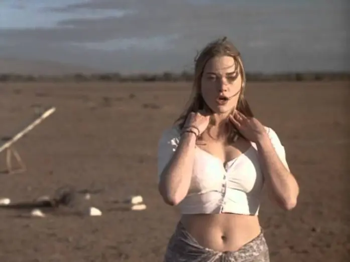 Відео до фільму Holy Smoke | Holy Smoke - Trailer