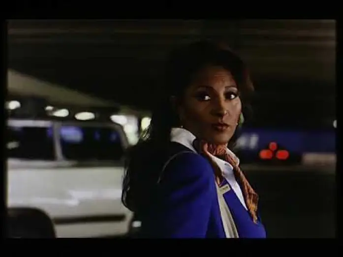 Відео до фільму Джекі Браун | TRAILER jackie brown
