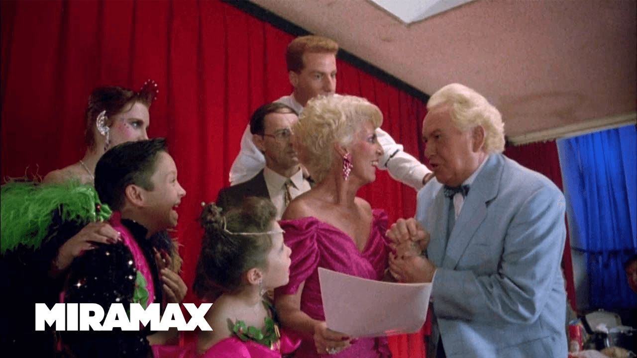 Відео до фільму Австралійське танго | Tina Sparkle