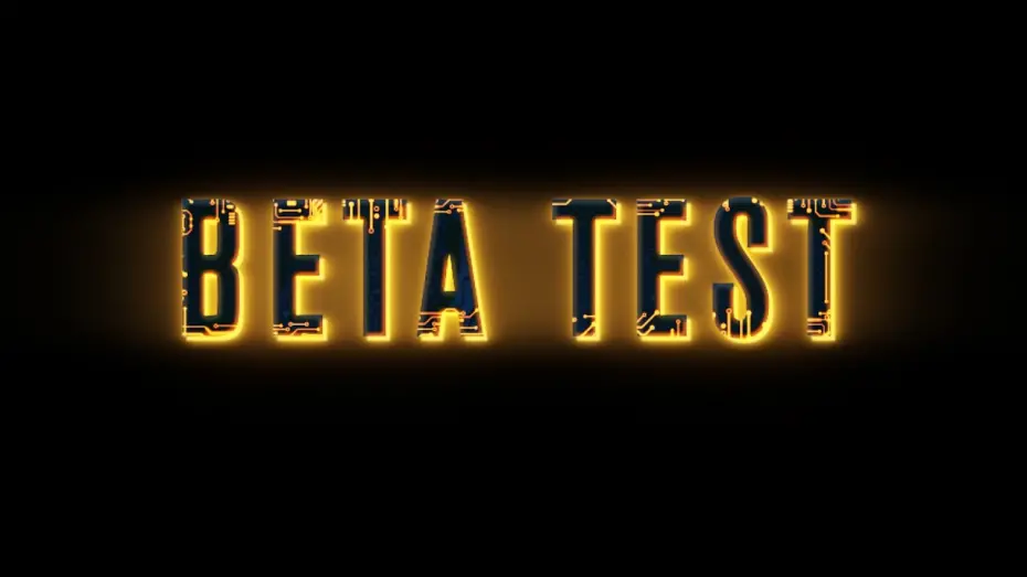 Відео до фільму Бета-тест | Beta Test Official Trailer