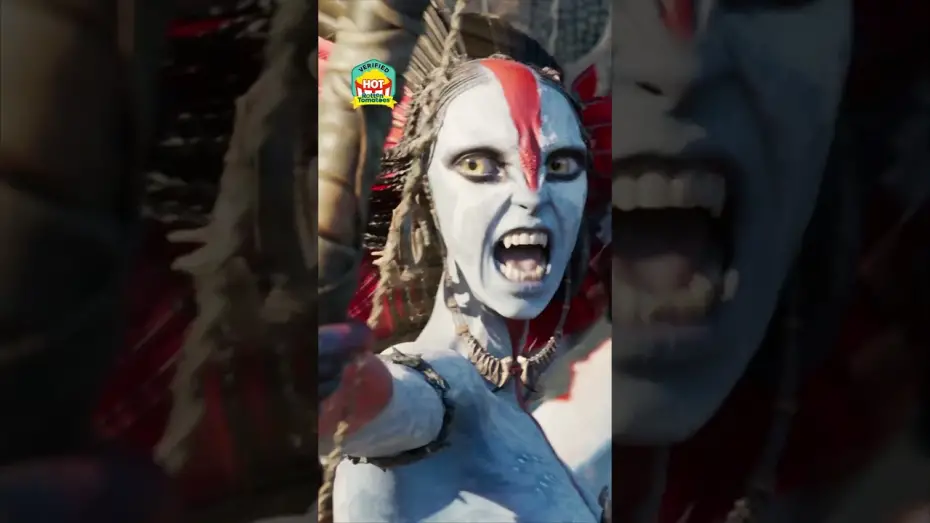 Відео до фільму Аватар 3 | Sullys Never Quit