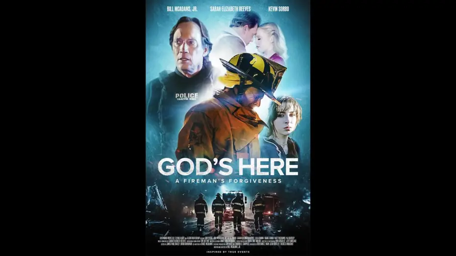 Відео до фільму God's Here | God's Here Official Trailer