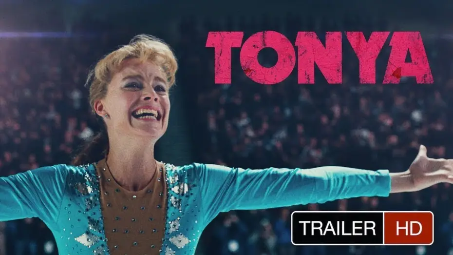 Відео до фільму Я, Тоня | TONYA - Trailer Ufficiale Italiano